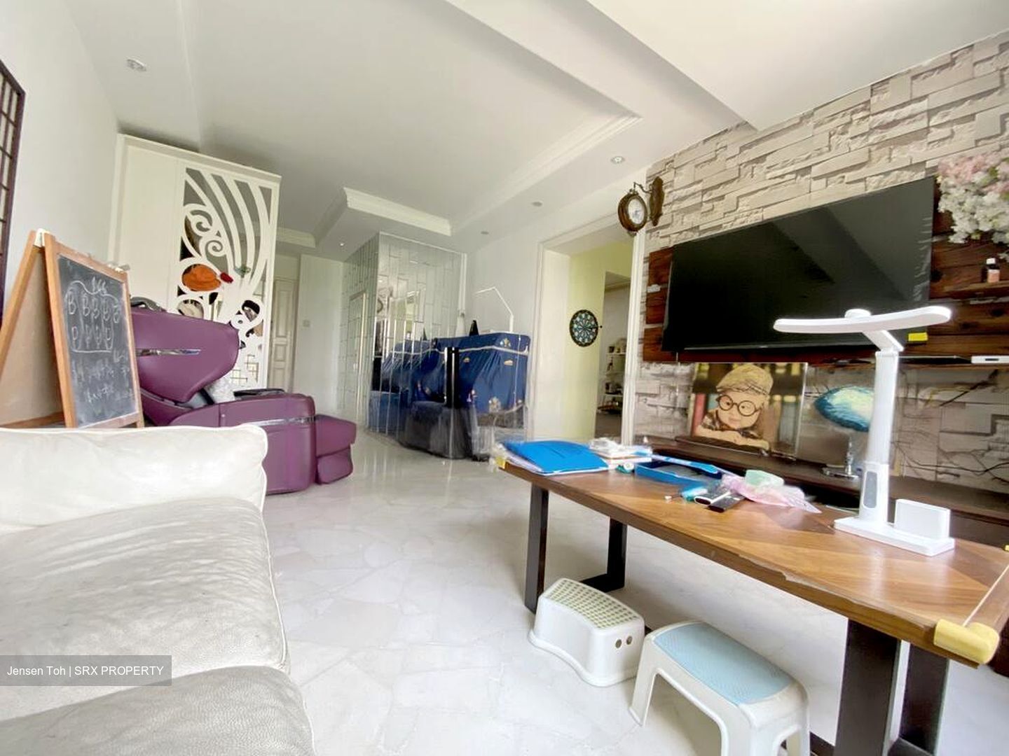 Blk 702 Woodlands Drive 40 (Woodlands), HDB 5 Rooms #467278341